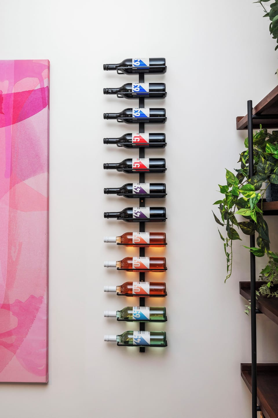 Creative fit out 