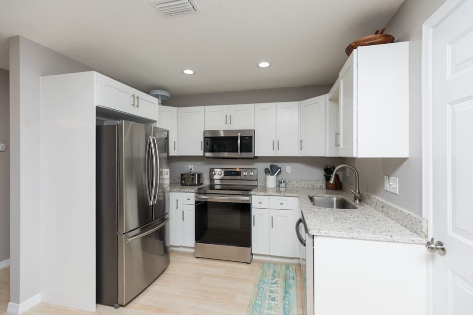 Indoors, Kitchen, Appliance, Microwave, Oven