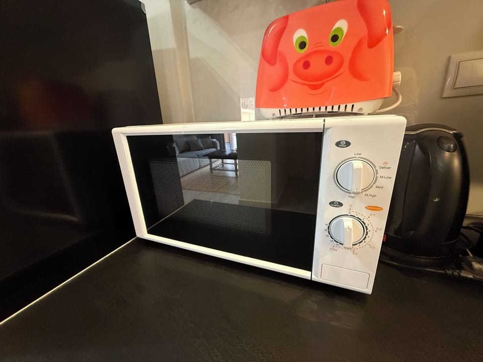 Microwave