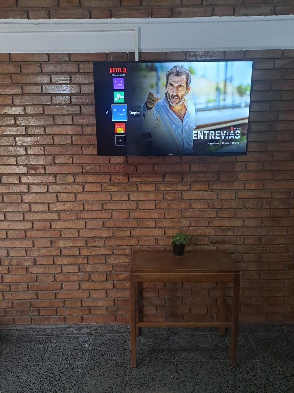 Television