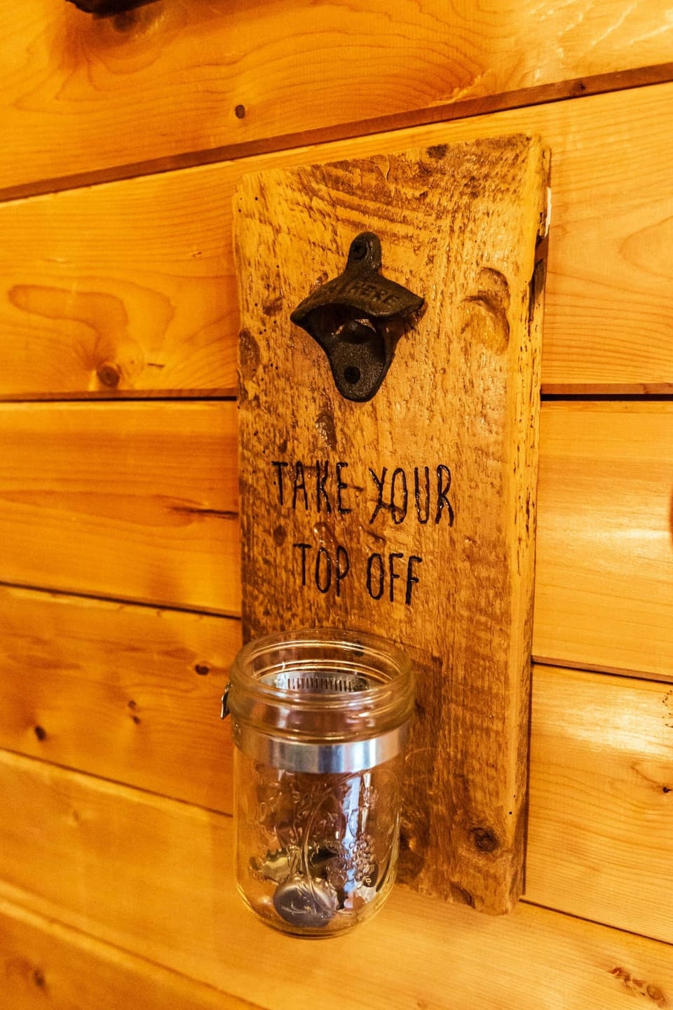 Whimsical details throughout.