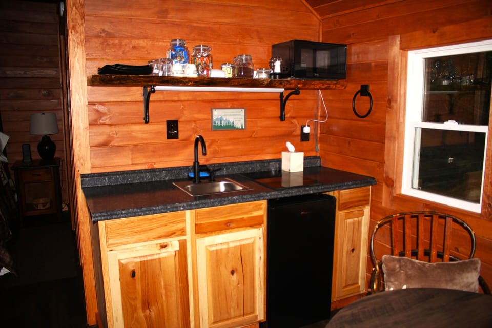 Kitchenette