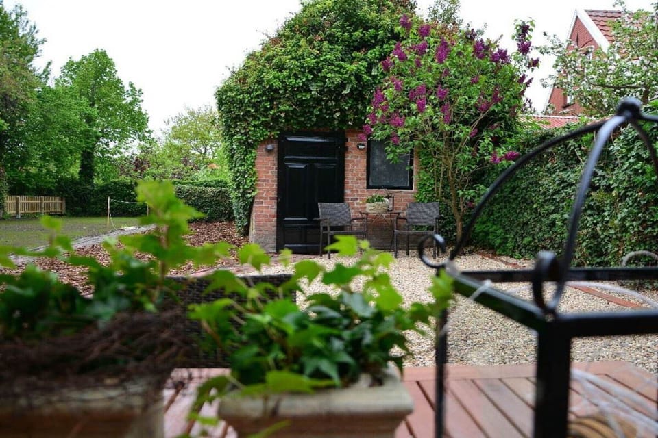 Patio / Balcony