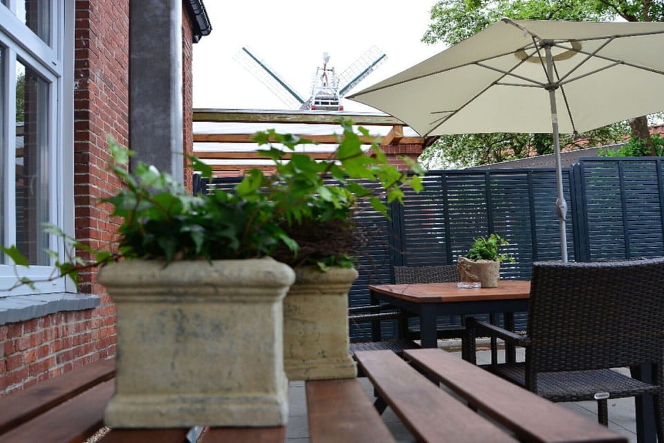 Patio / Balcony