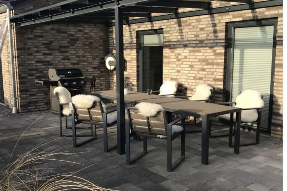 Patio / Balcony
