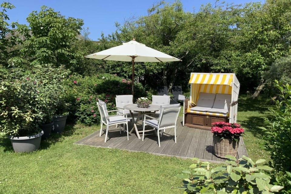 Patio / Balcony