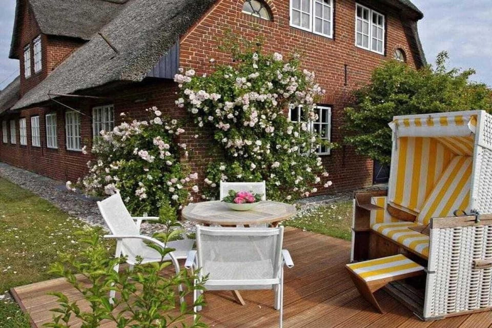 Patio / Balcony