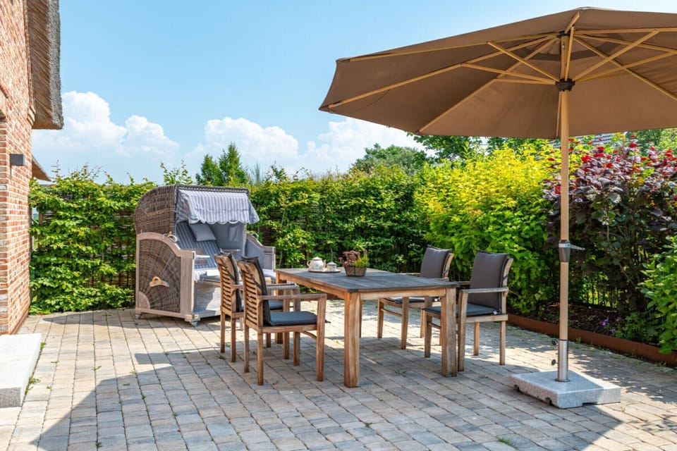 Patio / Balcony