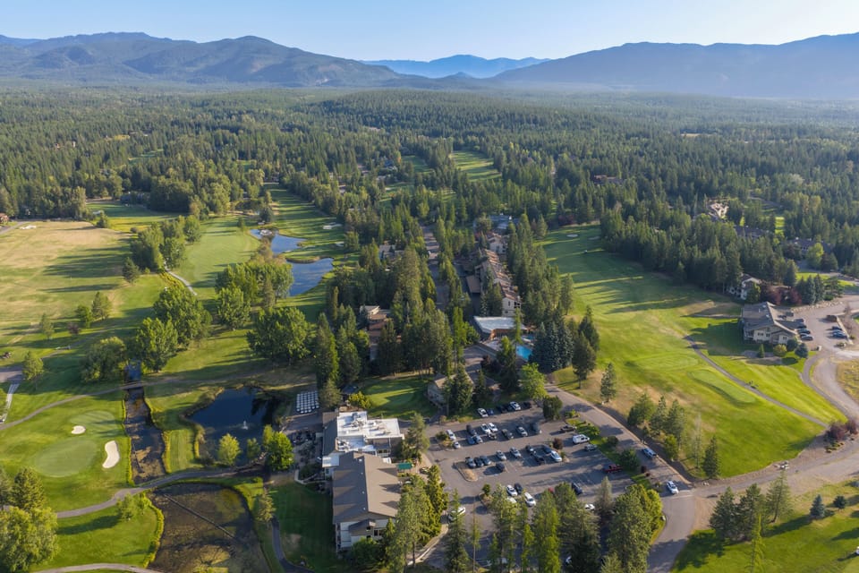 Welcome to Fairway Haven