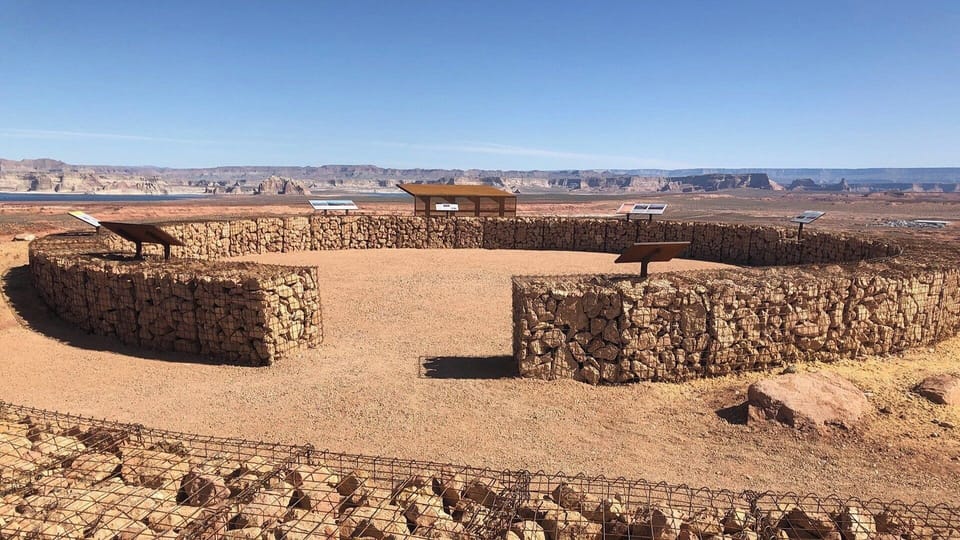 Grandview Knoll Park - Walking distance from home.