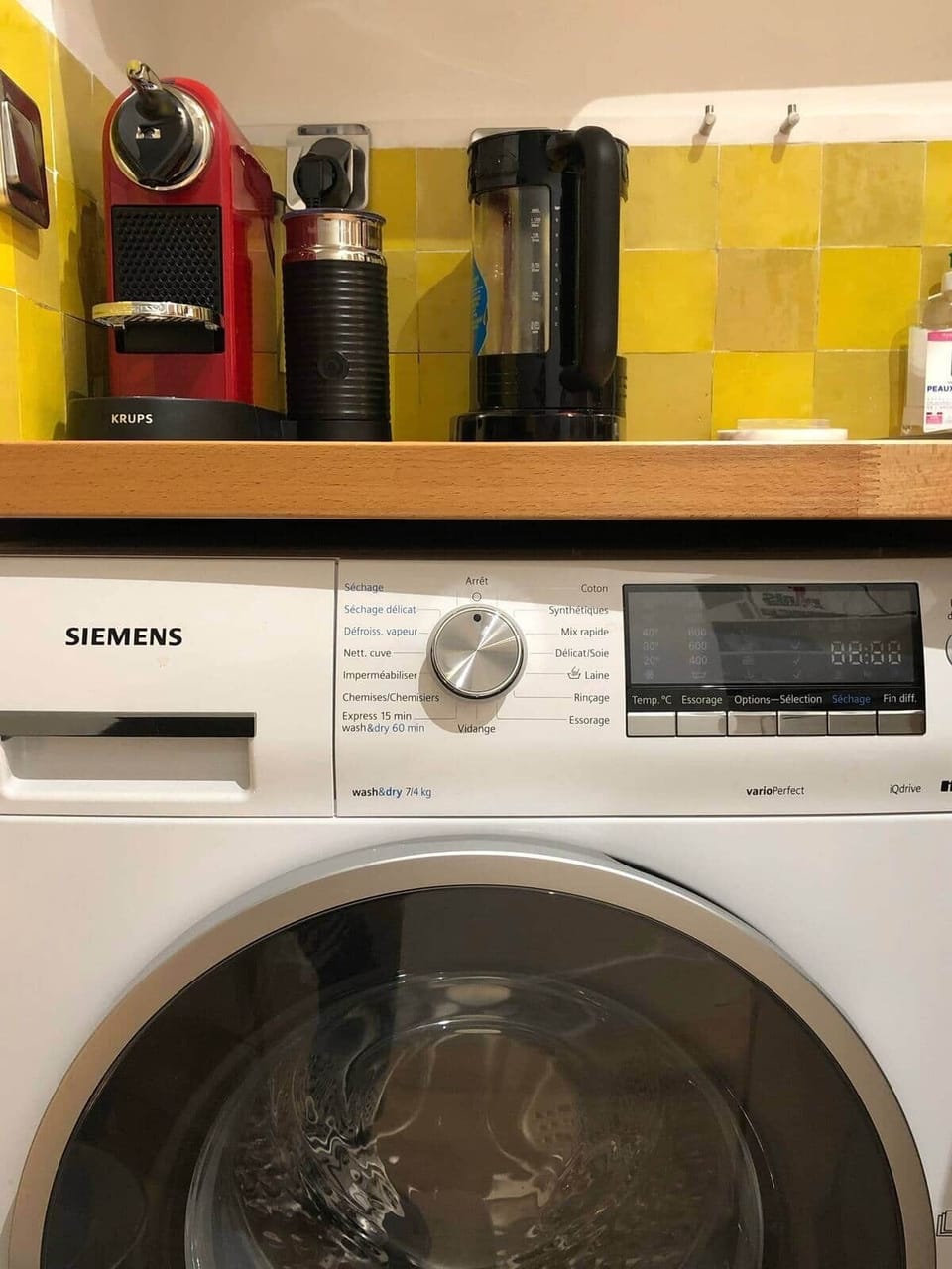 Laundry