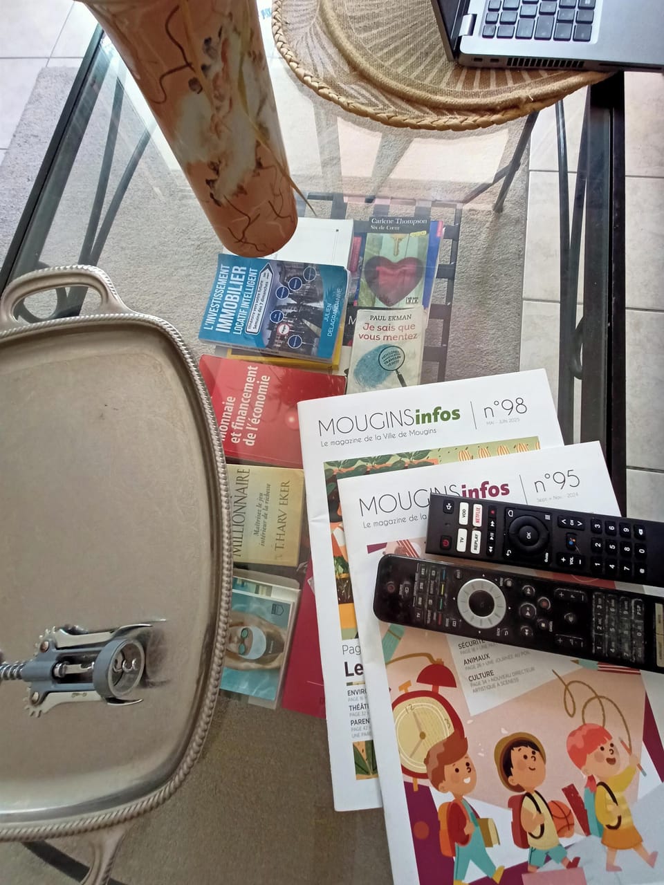 Miscellaneous