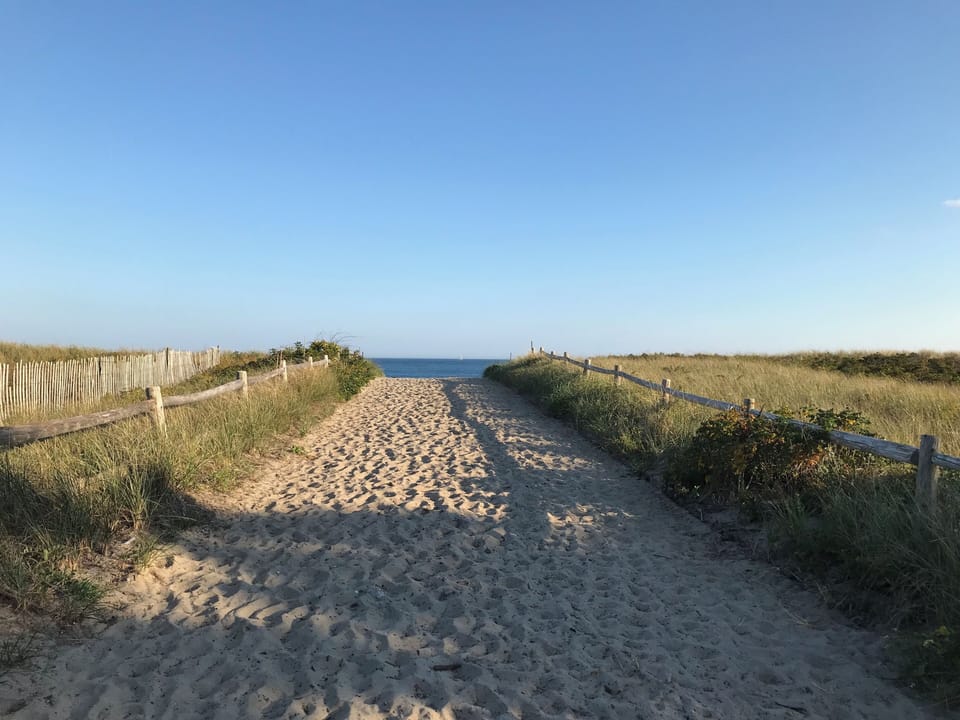 20 minutes from the best beaches in Maine