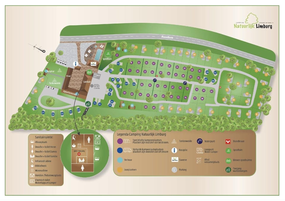 Property map