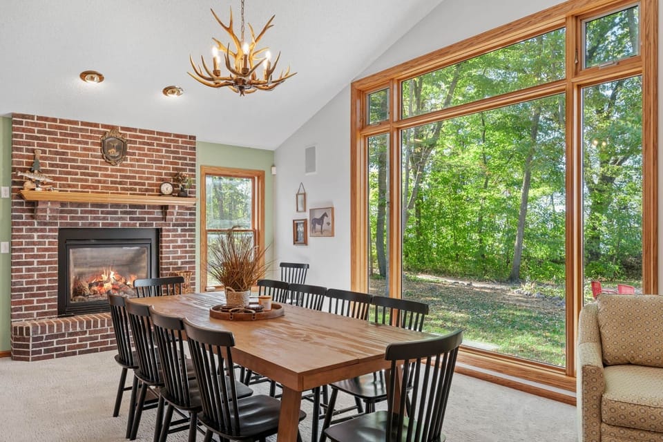 Dining room 1