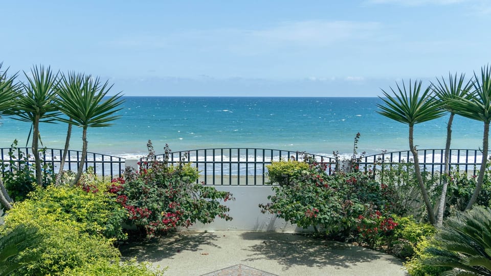 Beso del Sol Ocean View