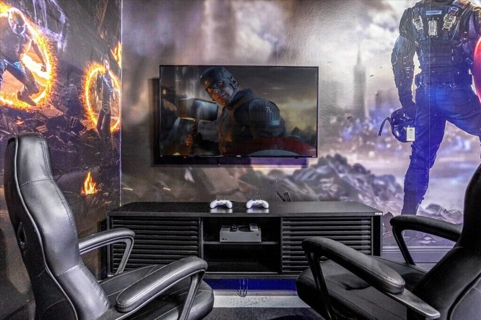 Television