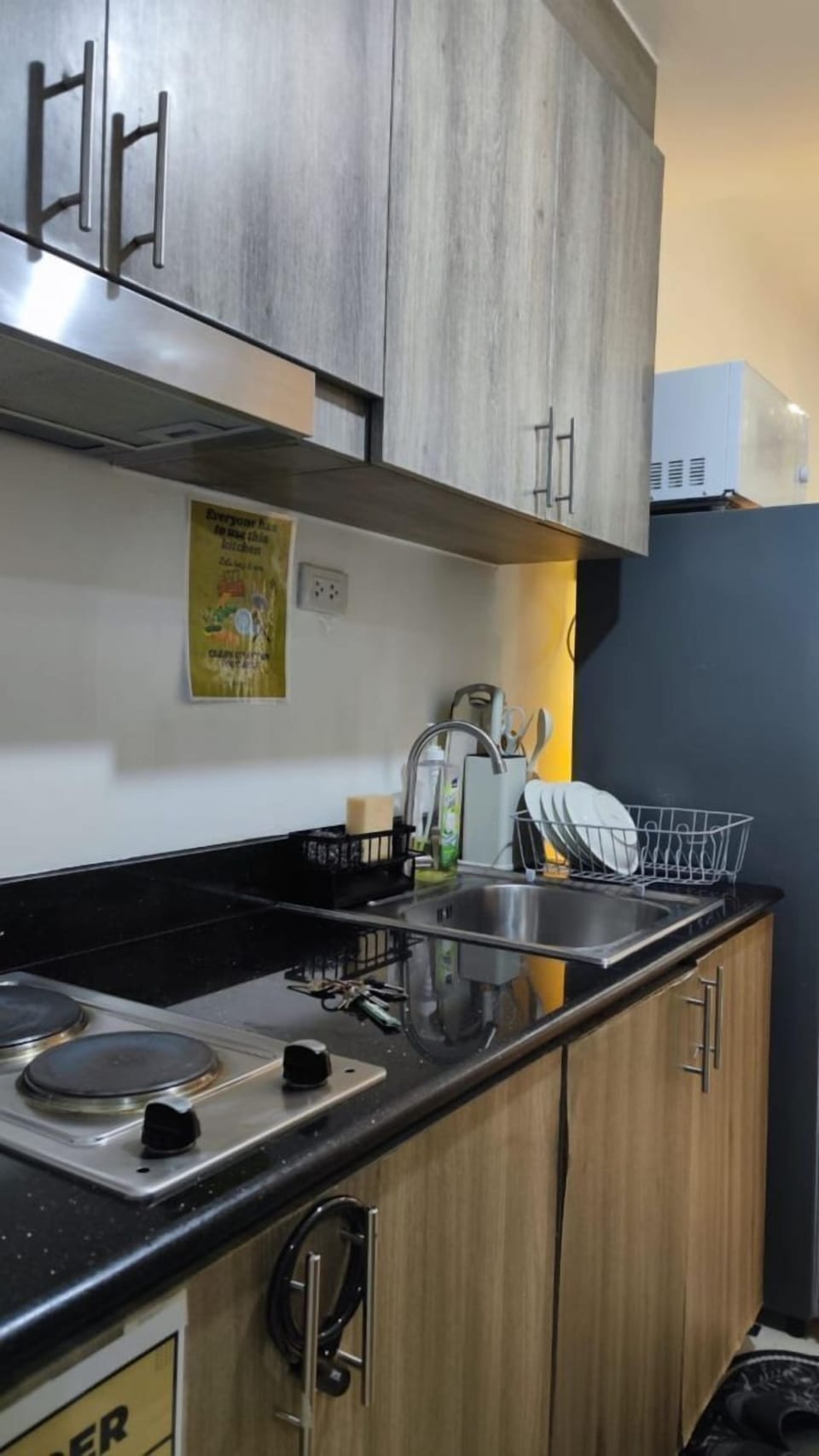 Kitchenette