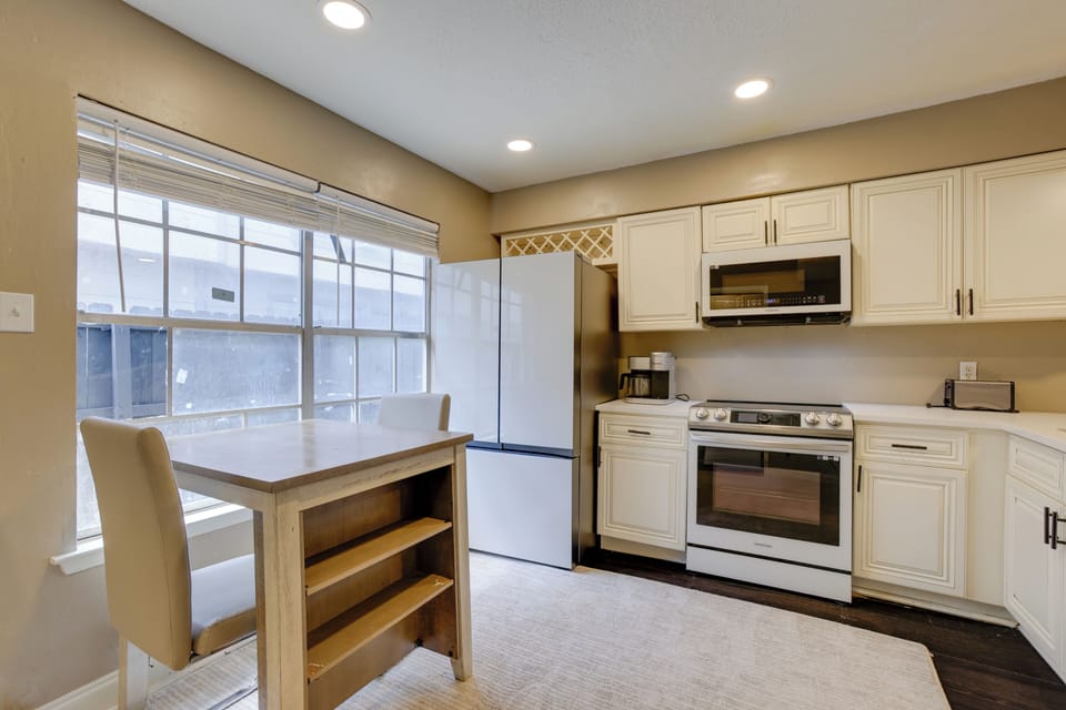 Kitchen | 1st Floor