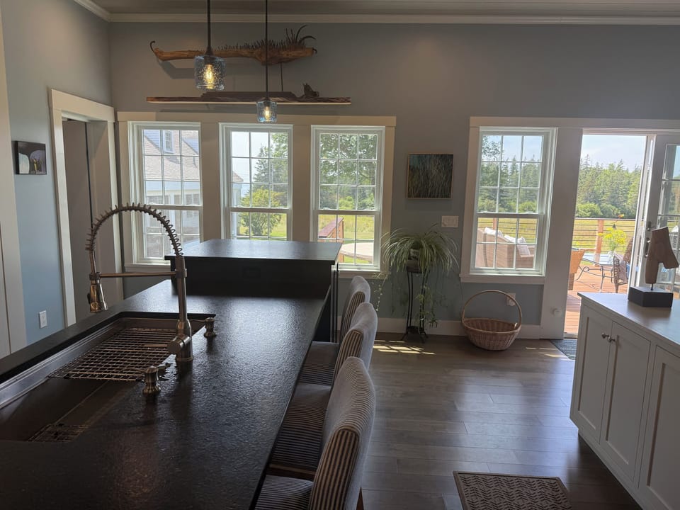 Kitchen # 1