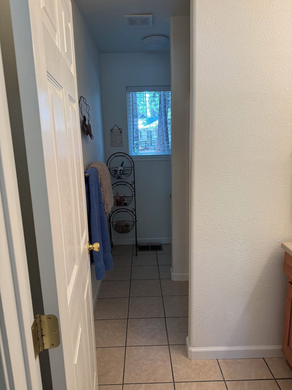 Hall Bathroom