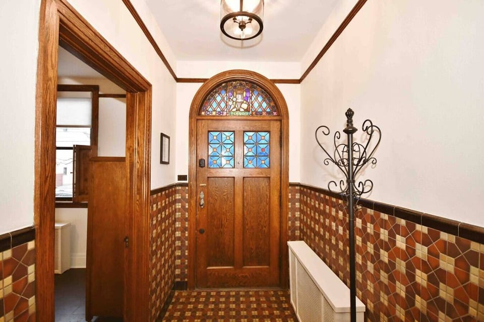 Entryway