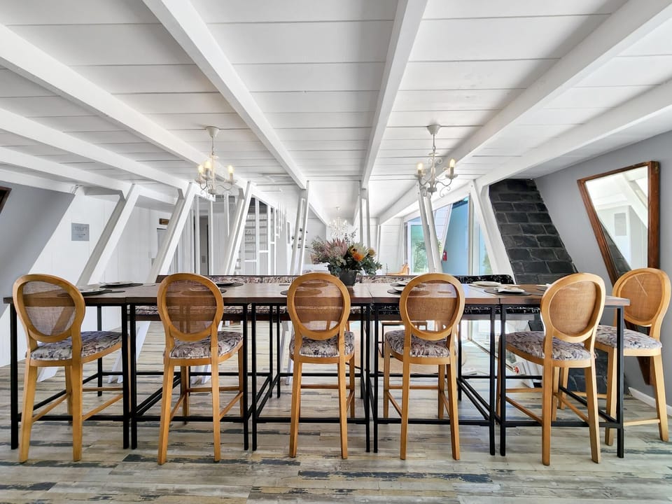 Salt Boutique Guesthouse Poolside King Room (35107)