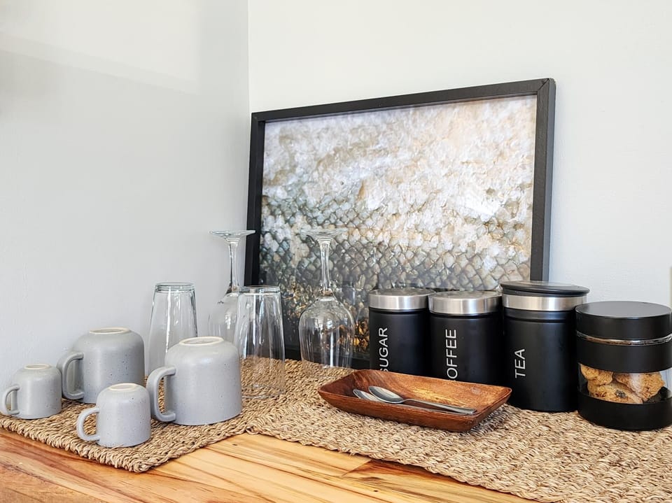 Salt Boutique Guesthouse Poolside King Room (35085)