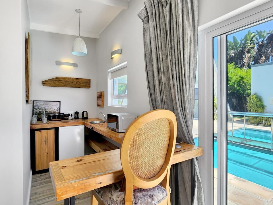 Salt Boutique Guesthouse Poolside King Room (35083)