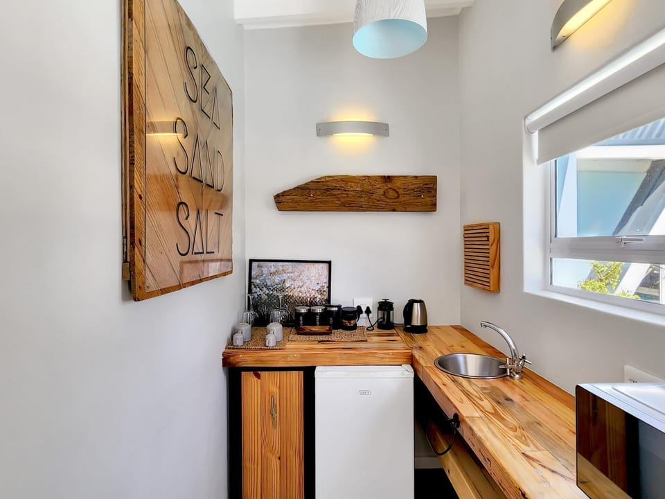 Salt Boutique Guesthouse Poolside King Room (35084)