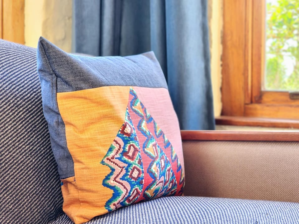 Sunny Kalk Bay Garden Cottage, Walk to Harbour (30055)