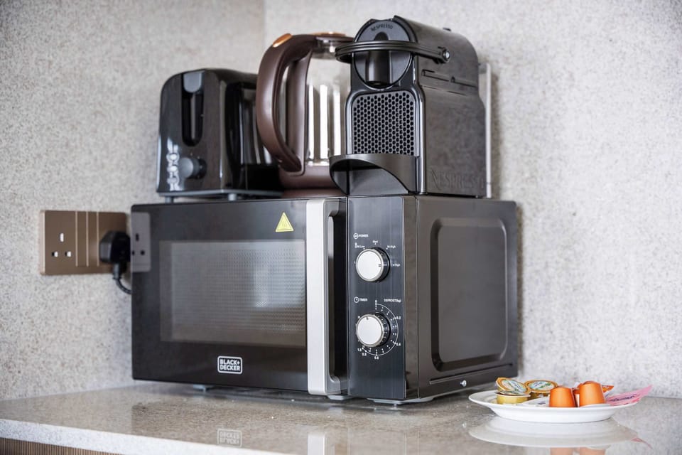 Appliances