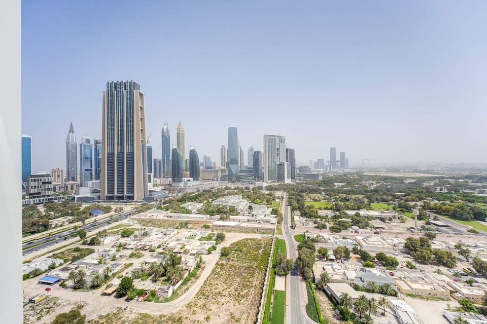 City View