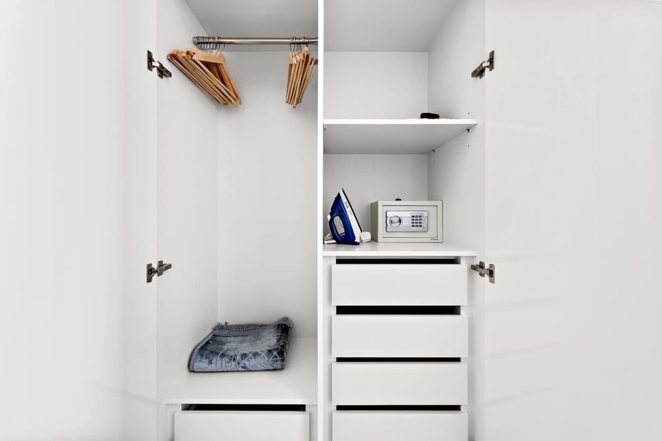 Wardrobe
