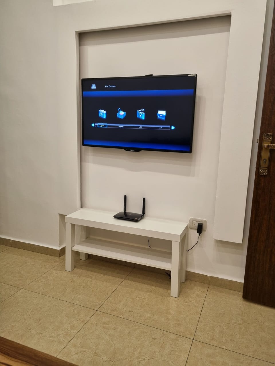 Television