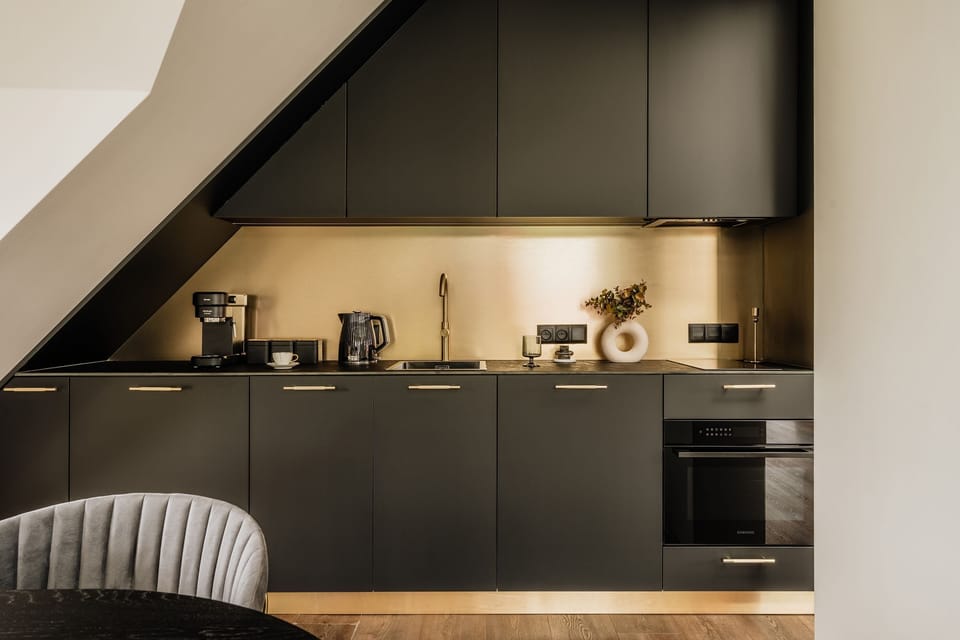 Kitchenette