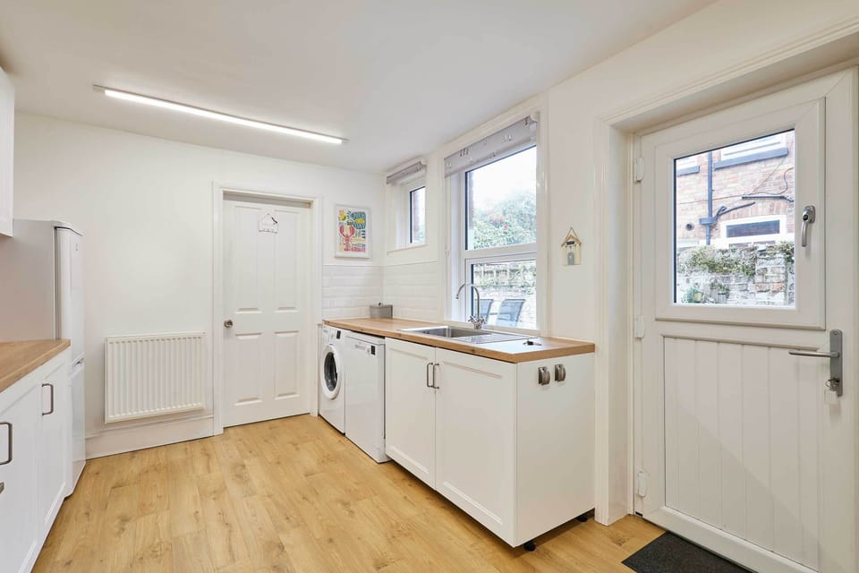 Seashells, Bridlington - Host & Stay