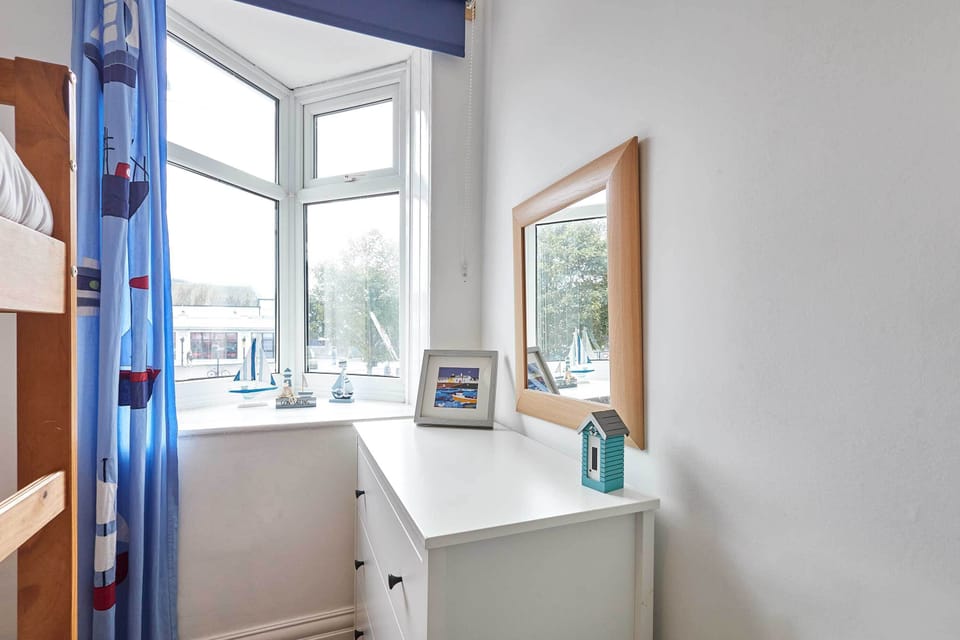 Seashells, Bridlington - Host & Stay