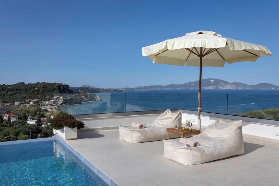 All this could be yours. Tempted?