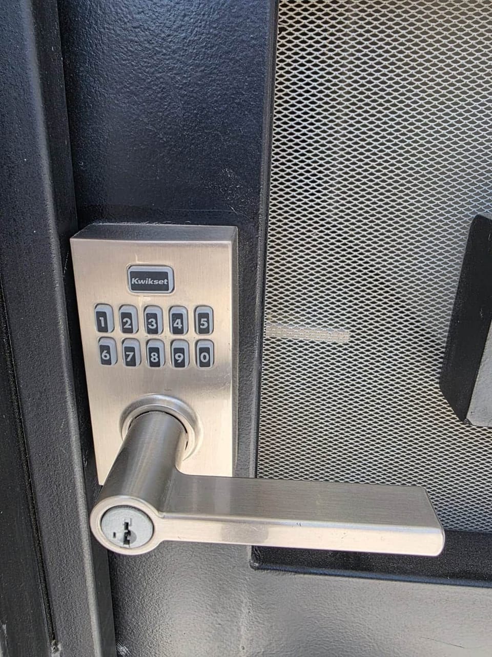 Smart Lock
