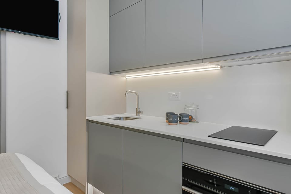 Kitchenette