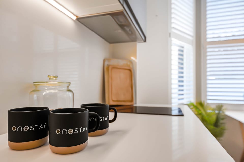 Kitchenette