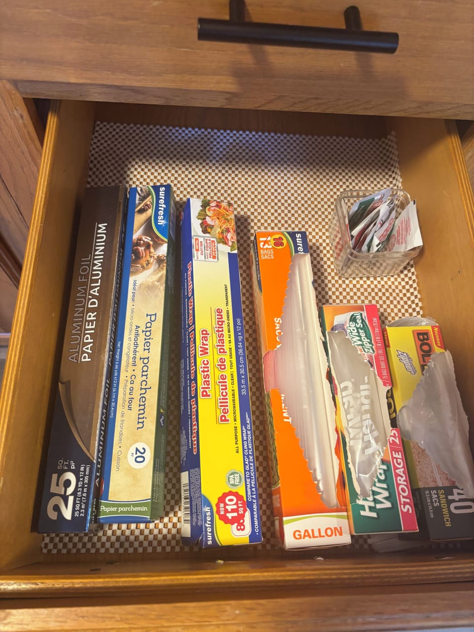 Miscellaneous