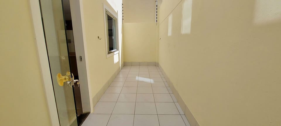 Area and facilities