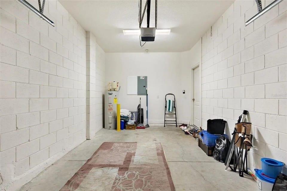 Floor, Indoors, Home Decor, Rug, Basement