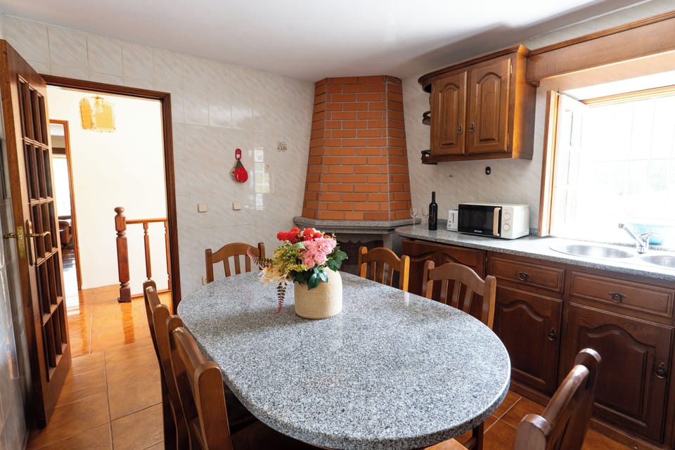 Cozinha Completa