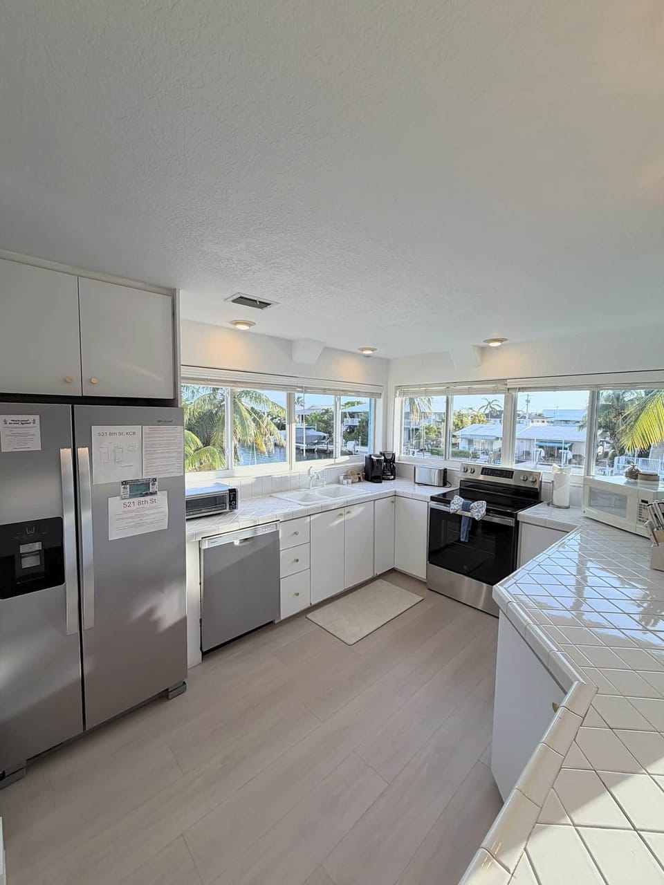 All New Kitchen Appliances 08/2026