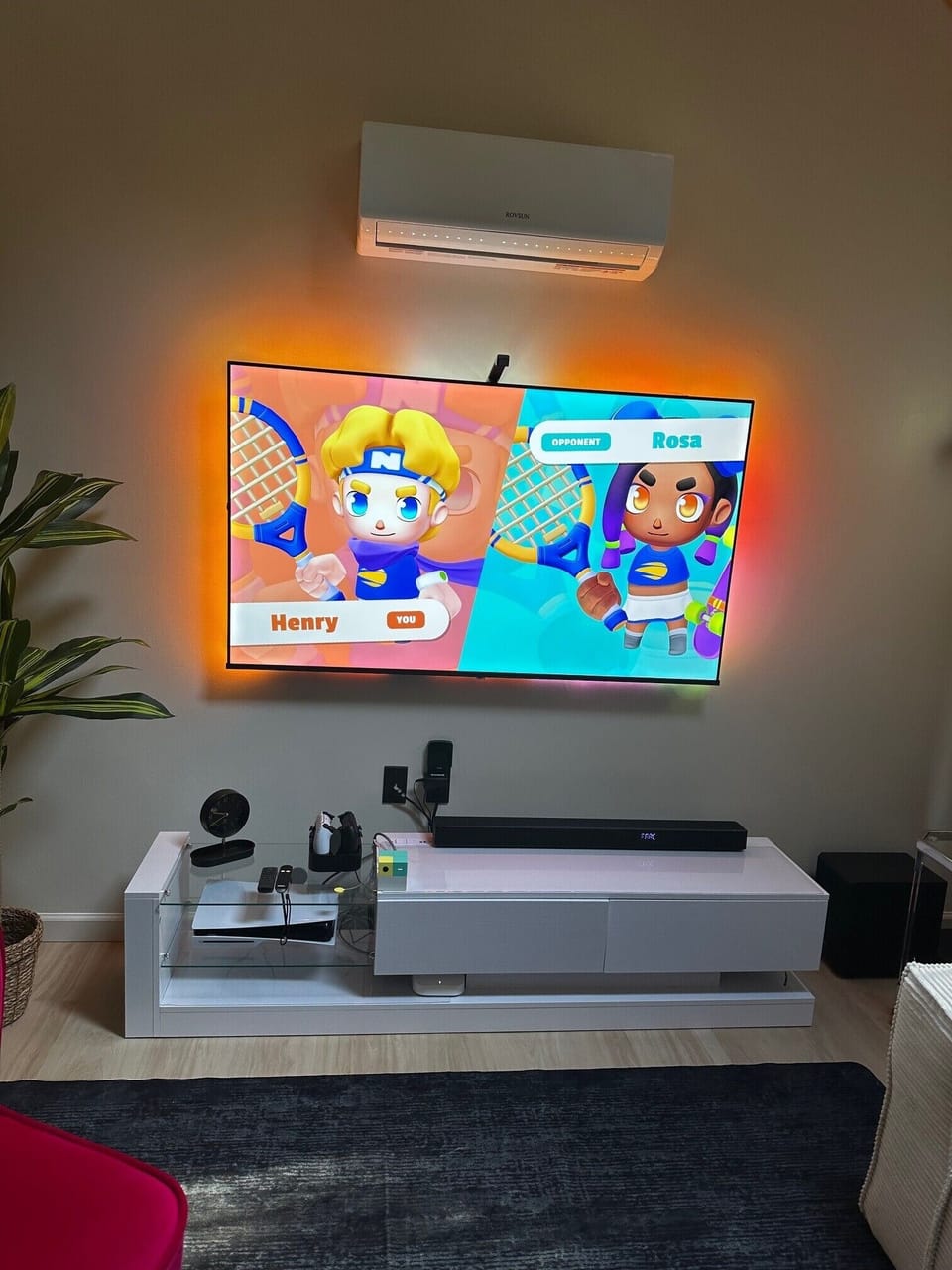 Nex Playground - The Active Play System - Motion Video Game Console