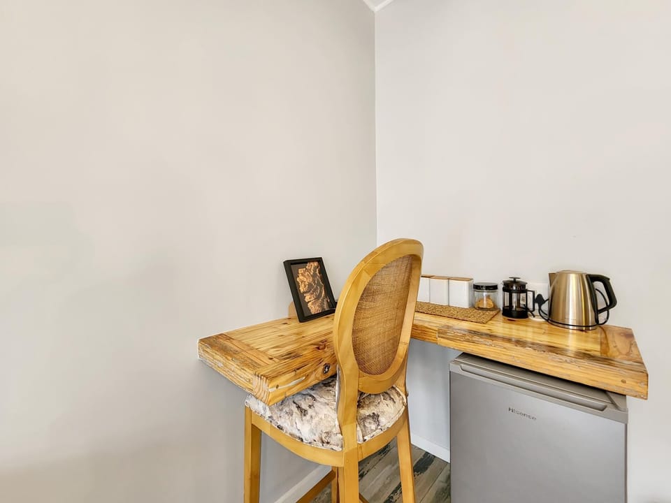 Salt Boutique Guest House King Room with Ensuite (35011)