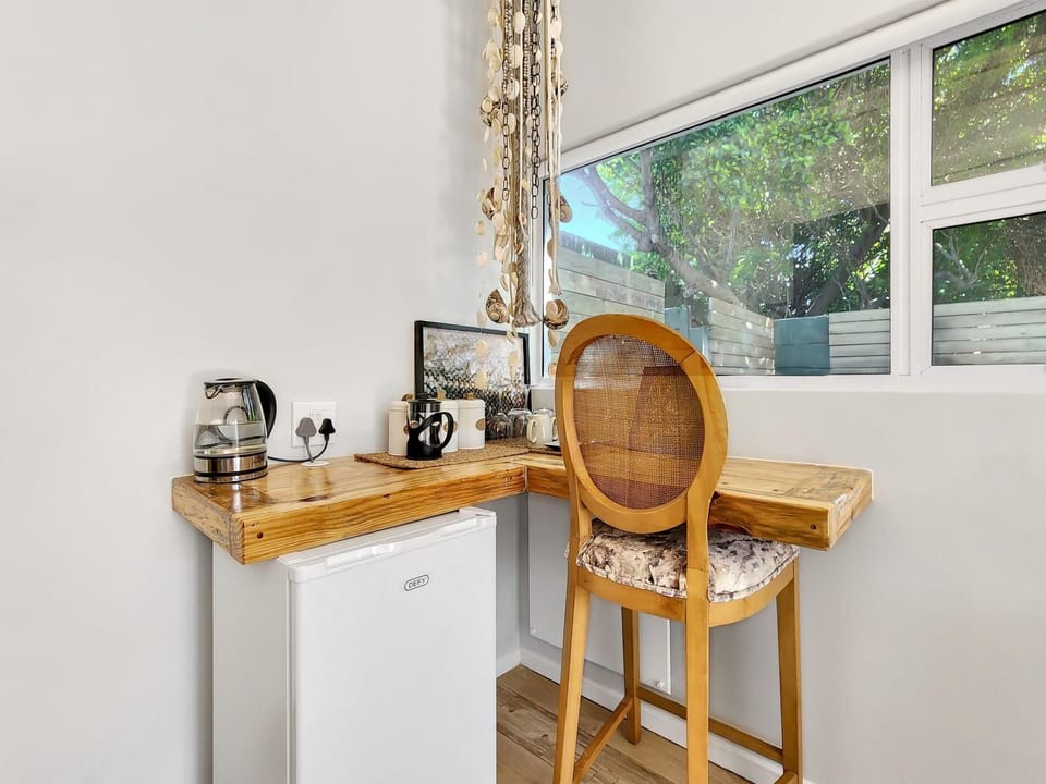 Salt Boutique Guest House Deluxe Courtyard Room (34946)